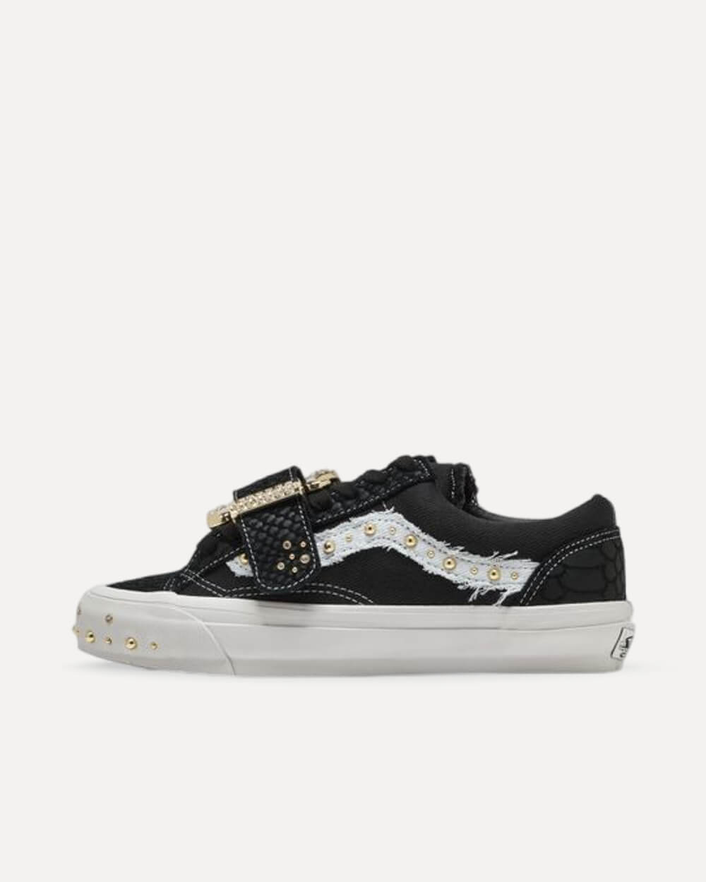 Vans x Metagirl LX Old Skool 36