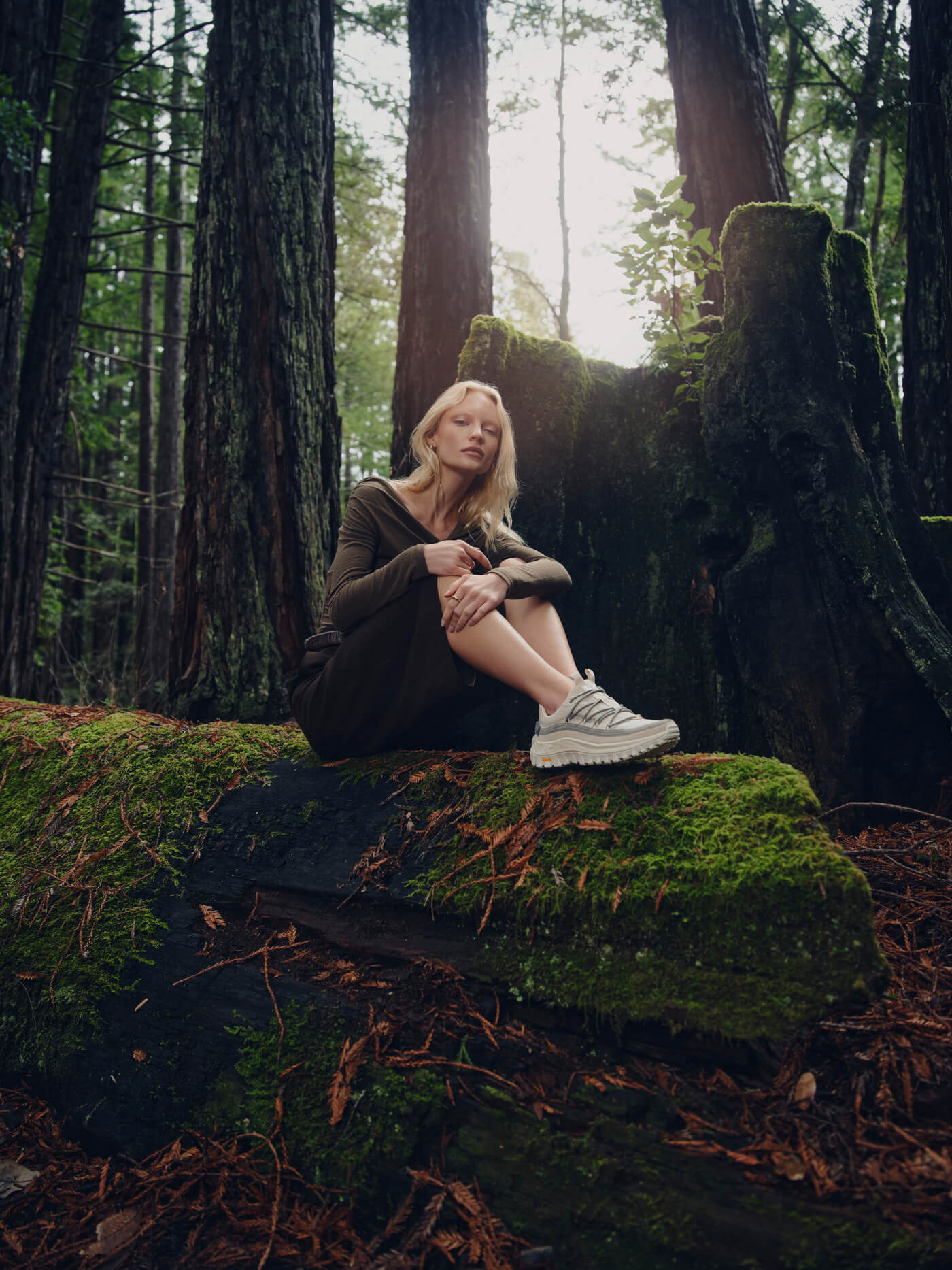 SOREL erweitert mit dem CALLSIGN HORIZON seine Sneaker-Kategorie