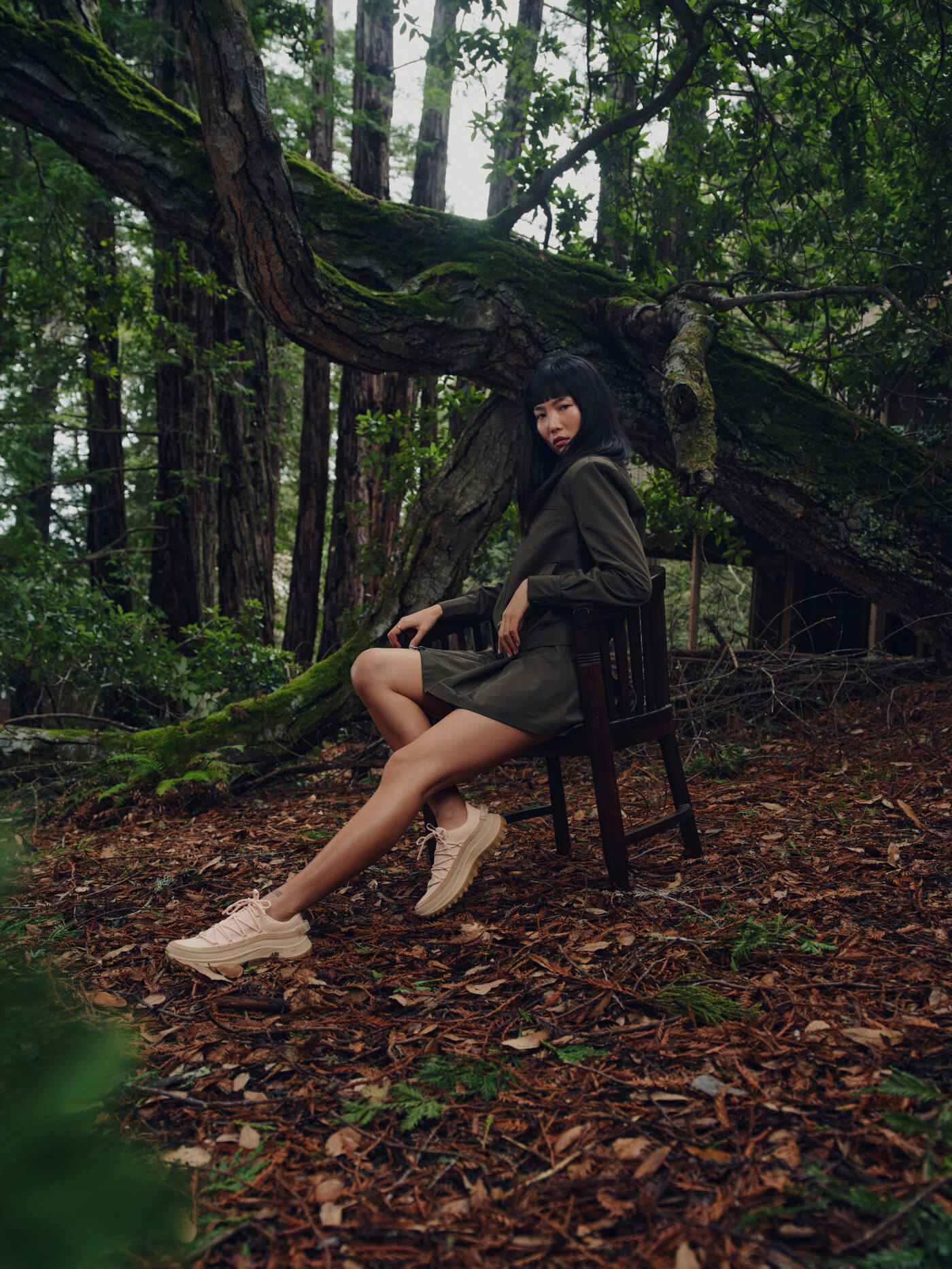 SOREL erweitert mit dem CALLSIGN HORIZON seine Sneaker-Kategorie