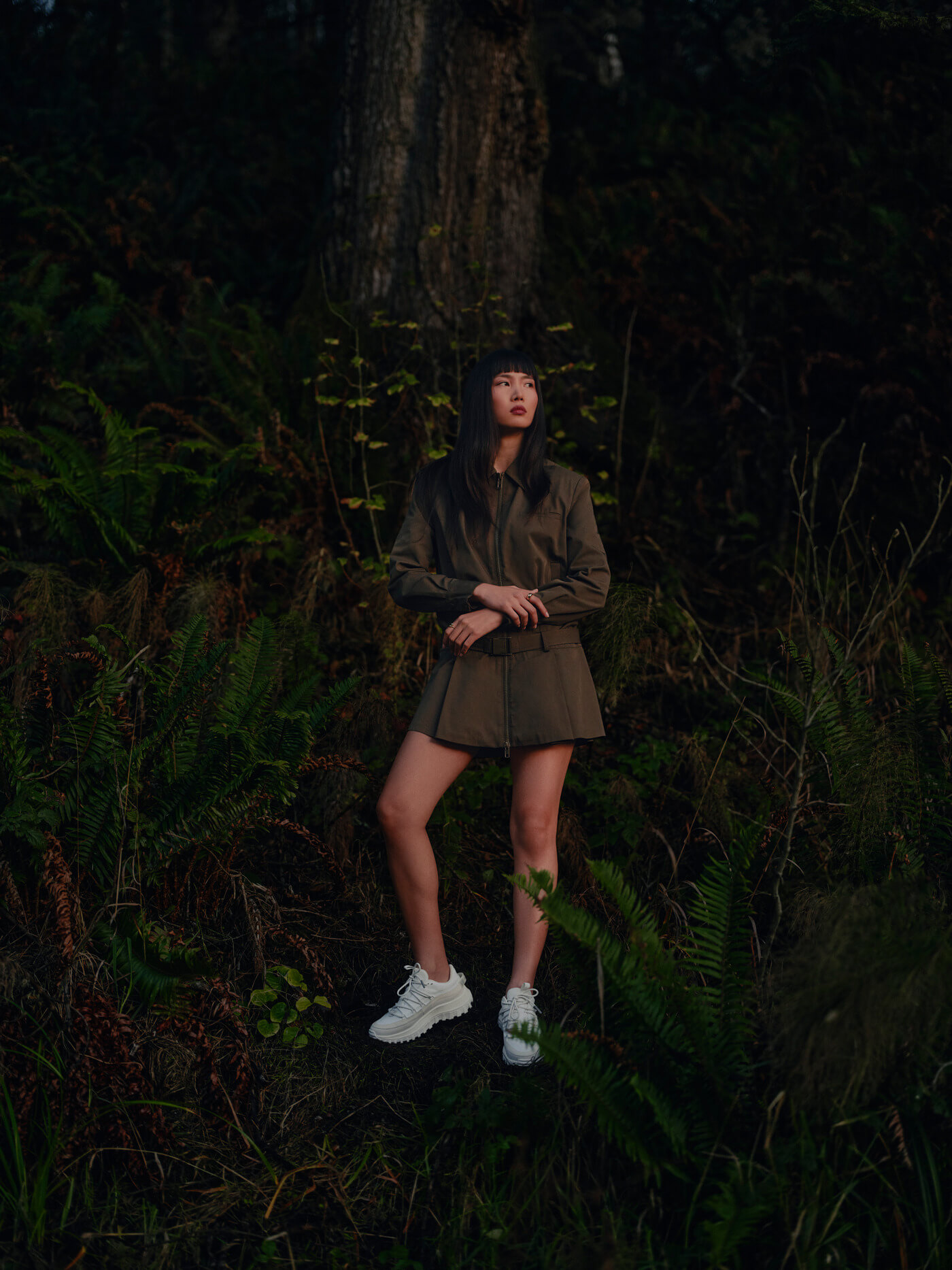 SOREL erweitert mit dem CALLSIGN HORIZON seine Sneaker-Kategorie
