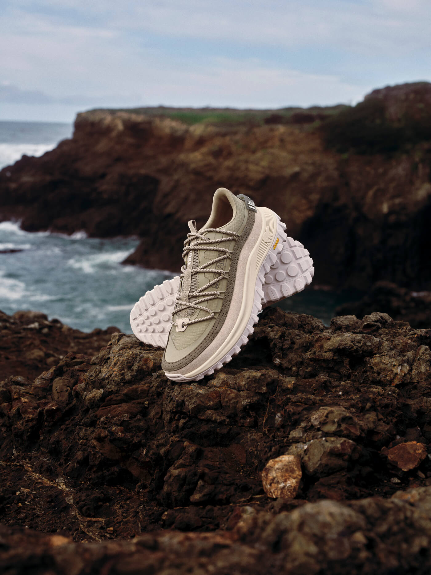 SOREL erweitert mit dem CALLSIGN HORIZON seine Sneaker-Kategorie