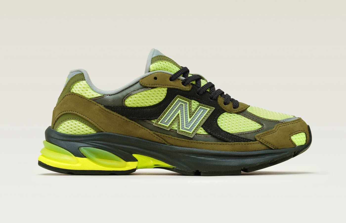 New Balance ABZORB 2010 - Sea Moss/Afterglow - U20106KV
