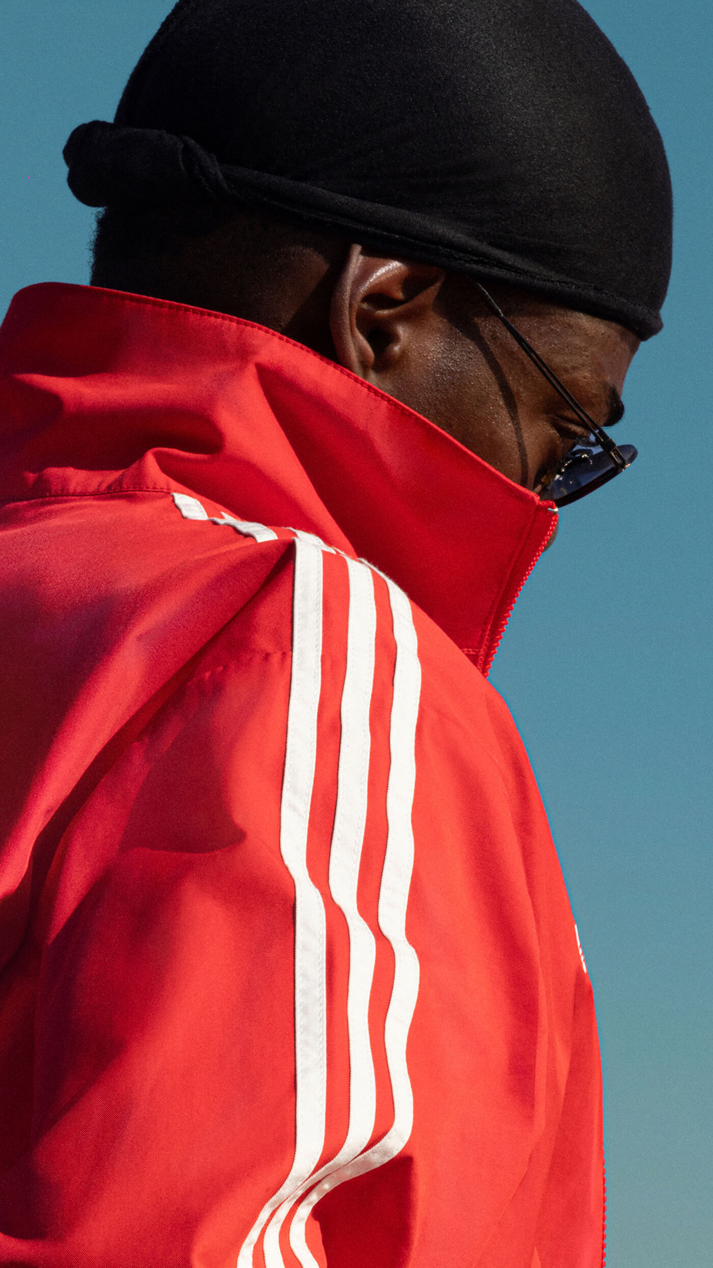 adidas Originals und Coca-Cola feiern die FIFA Fußball-Weltmeisterschaft 2026 mit gemeinsamer Kollektion