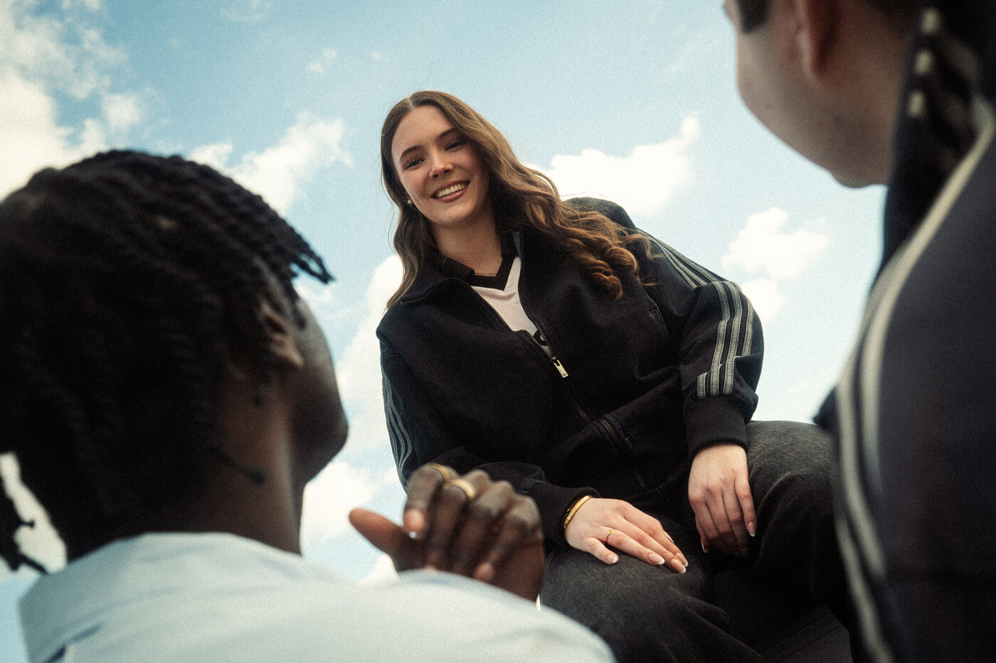 Speed Footwear - Drei Stores, Local Energy und Familiar Faces