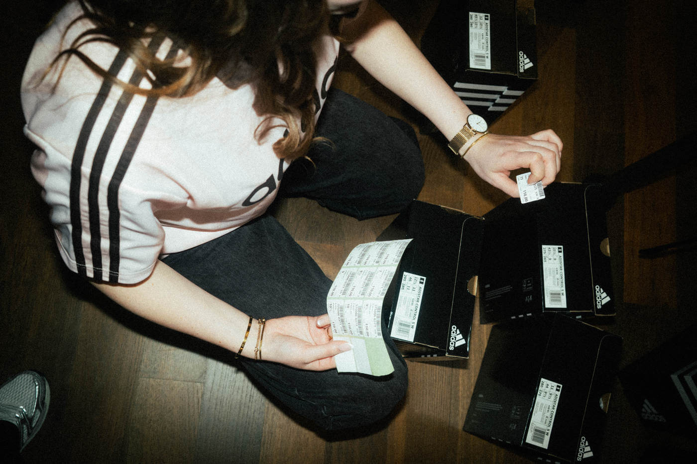 Speed Footwear - Drei Stores, Local Energy und Familiar Faces