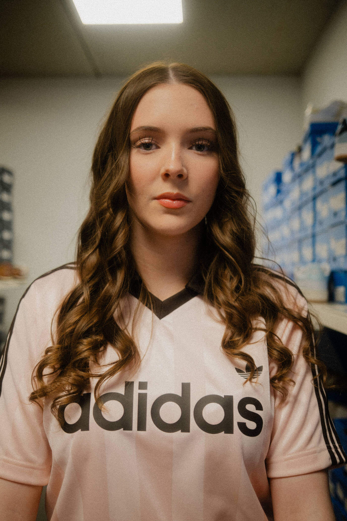 Speed Footwear - Drei Stores, Local Energy und Familiar Faces