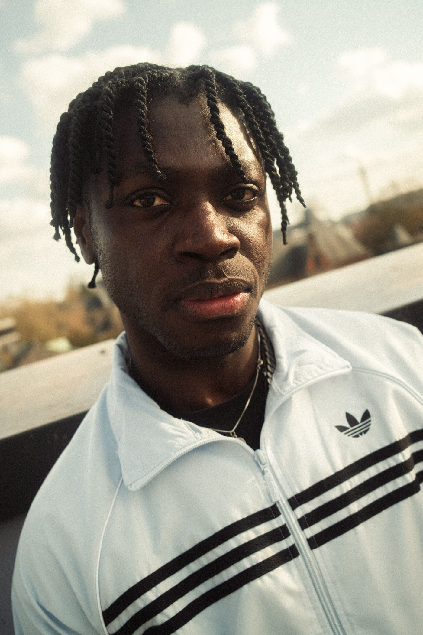 Speed Footwear - Drei Stores, Local Energy und Familiar Faces