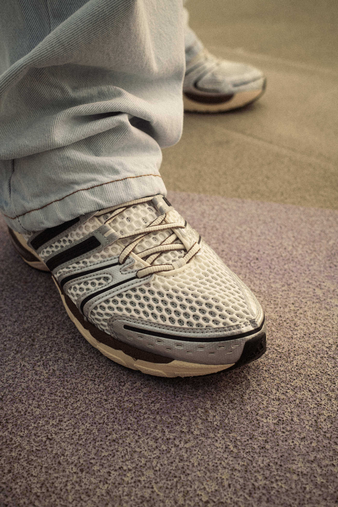 Speed Footwear - Drei Stores, Local Energy und Familiar Faces