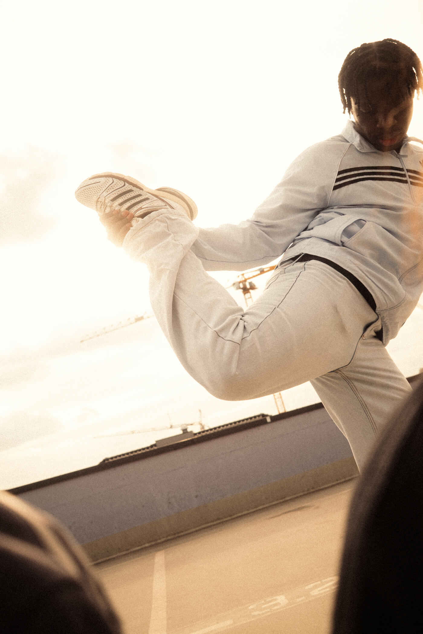 Speed Footwear - Drei Stores, Local Energy und Familiar Faces