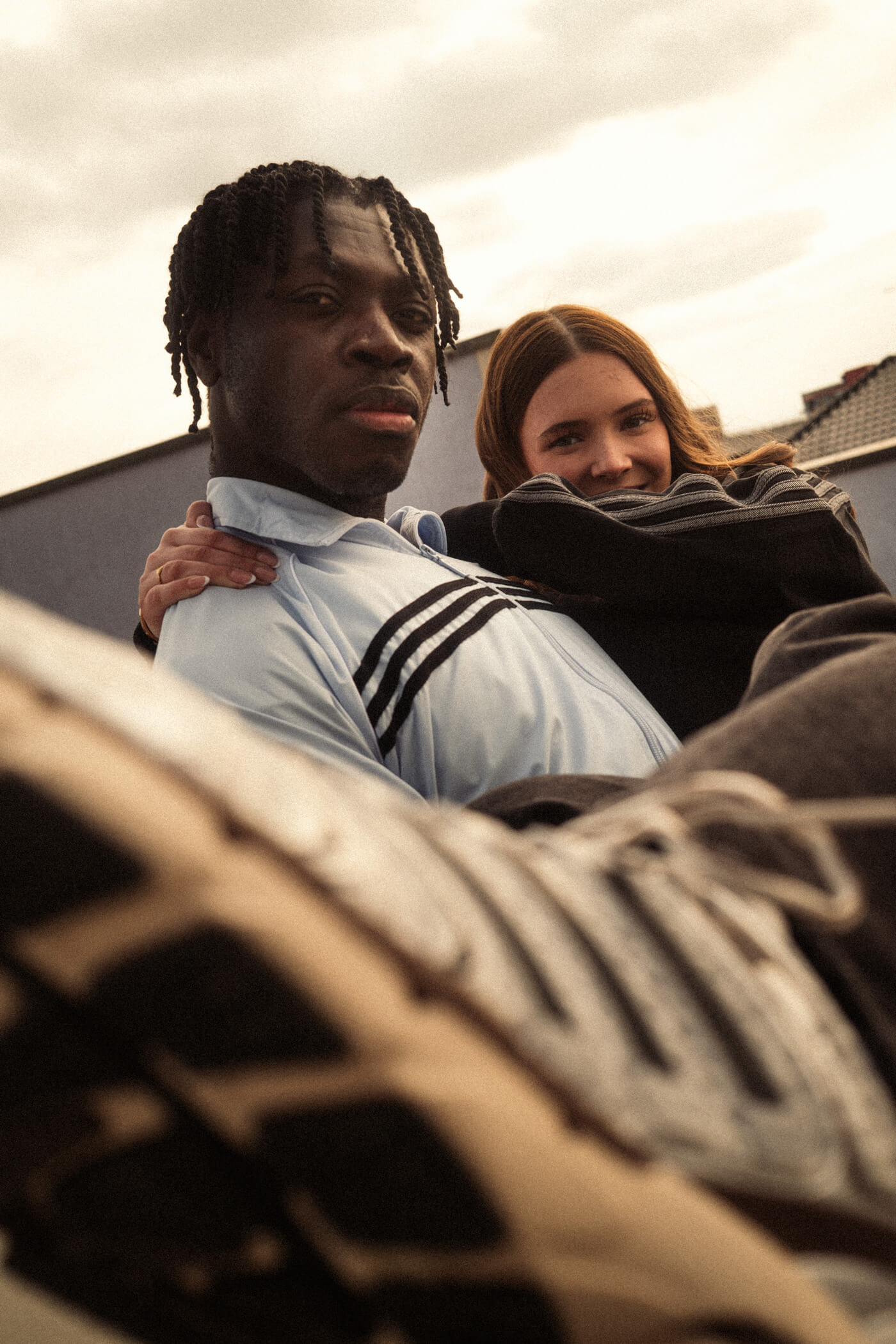 Speed Footwear - Drei Stores, Local Energy und Familiar Faces