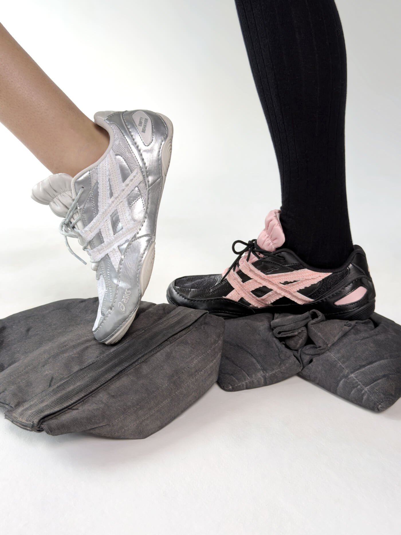 ASICS x EMPTY BEHAVIOR HYPERSYNC