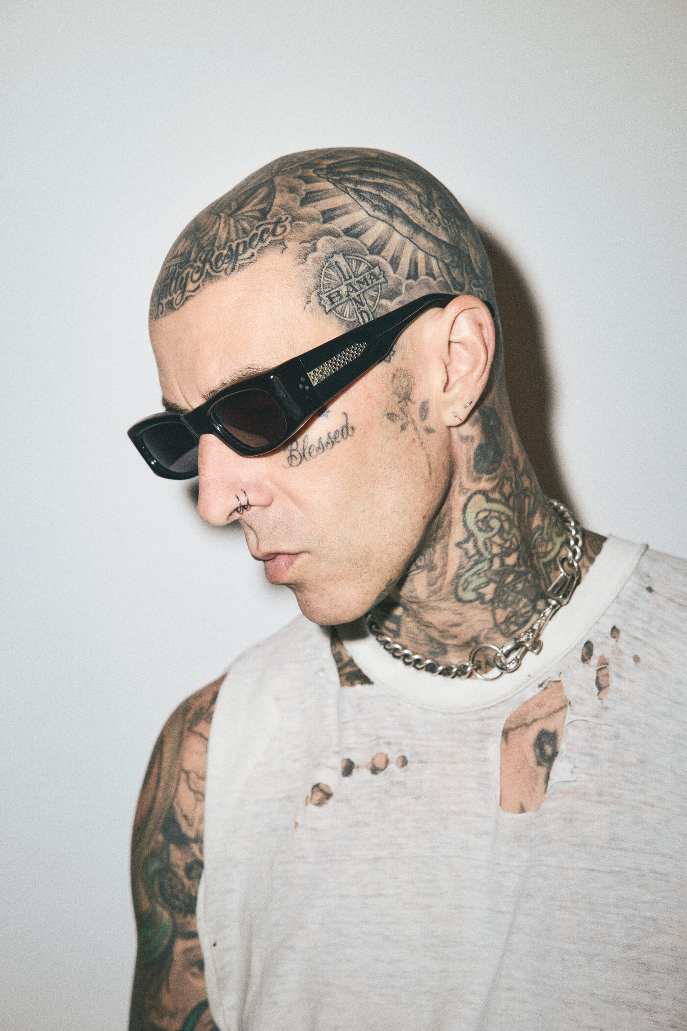 Punk roots und Off The Wall Energy: Vans und Travis Barker setzen ihre Collab fort