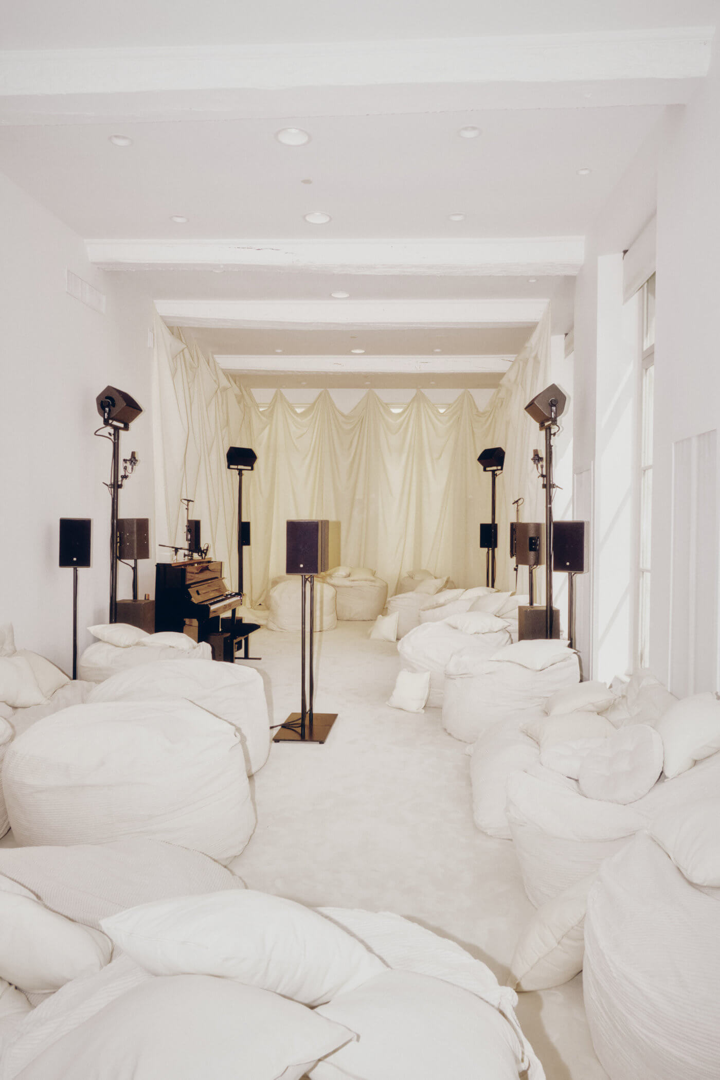 adidas Originals feiert den Stan Smith mit einer Creative Residency in Paris