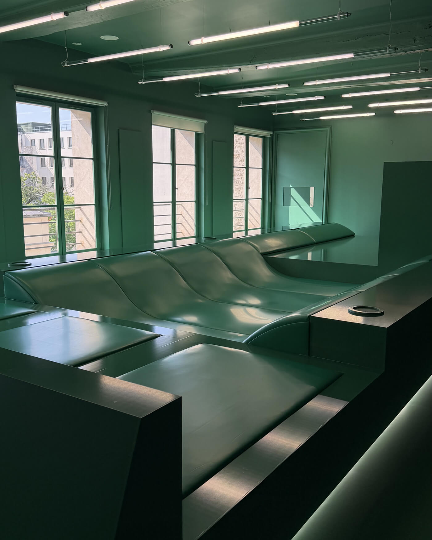 adidas Originals feiert den Stan Smith mit einer Creative Residency in Paris