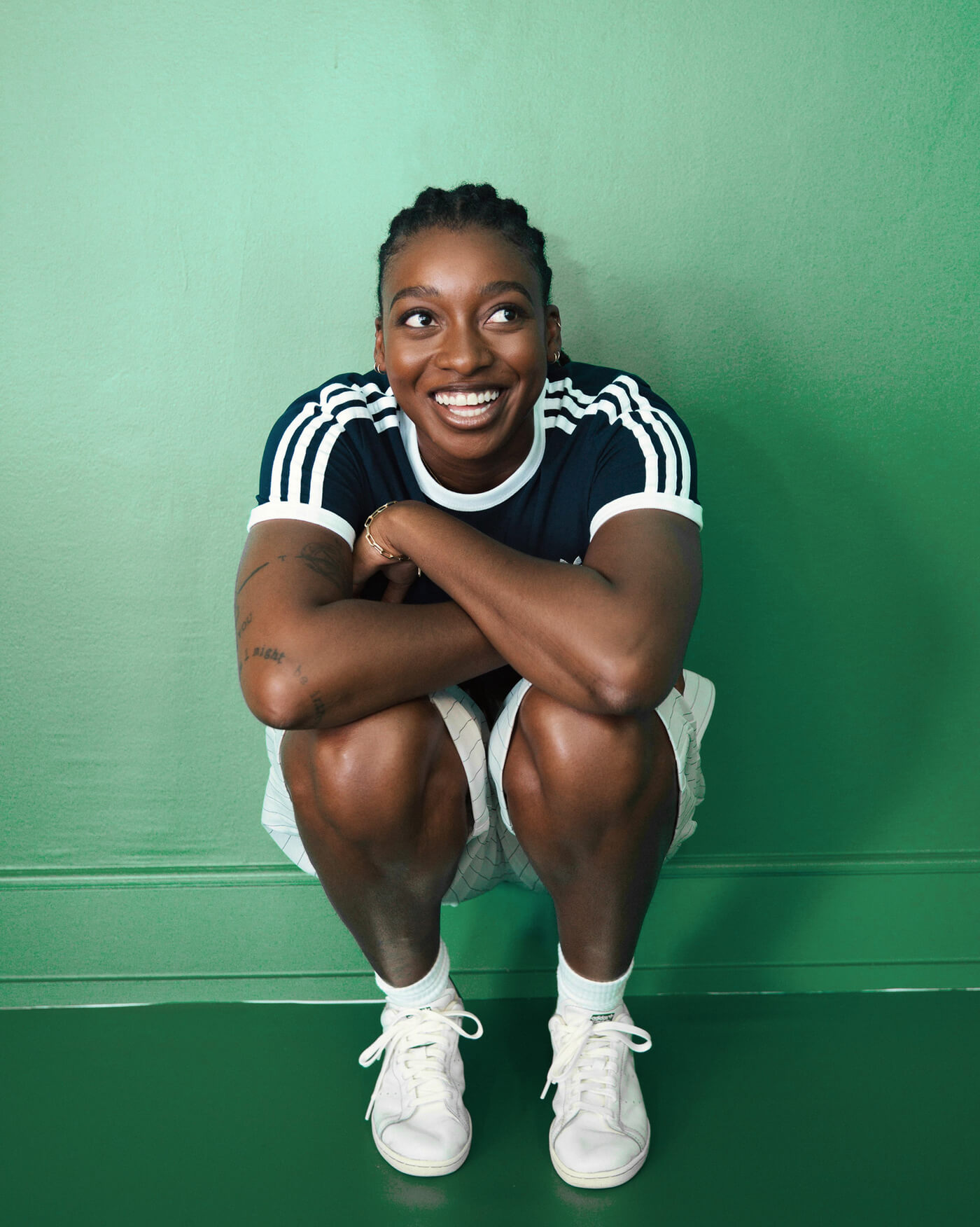 adidas Originals Stan Smith - Little Simz