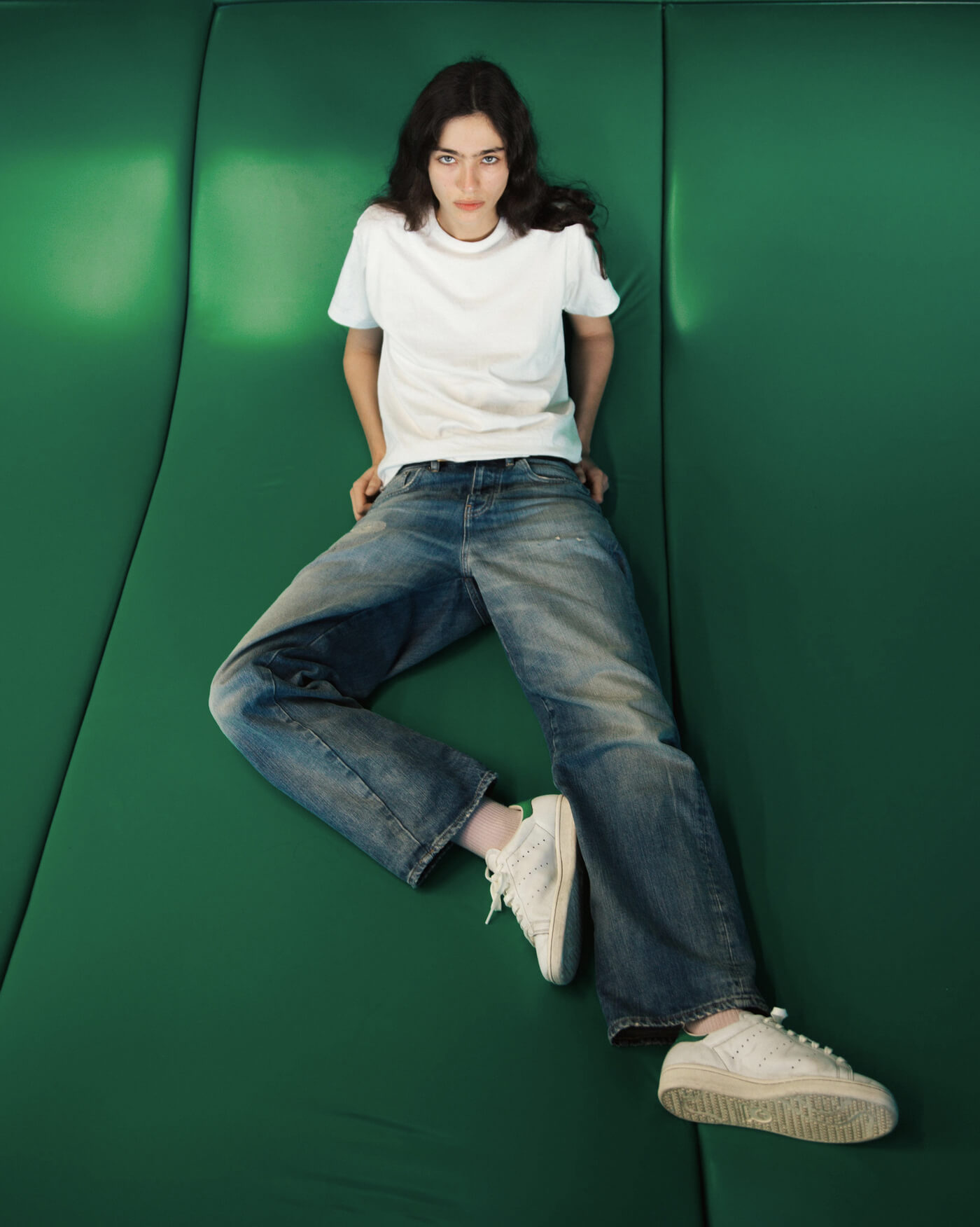 adidas Originals Stan Smith - Loli Bahia