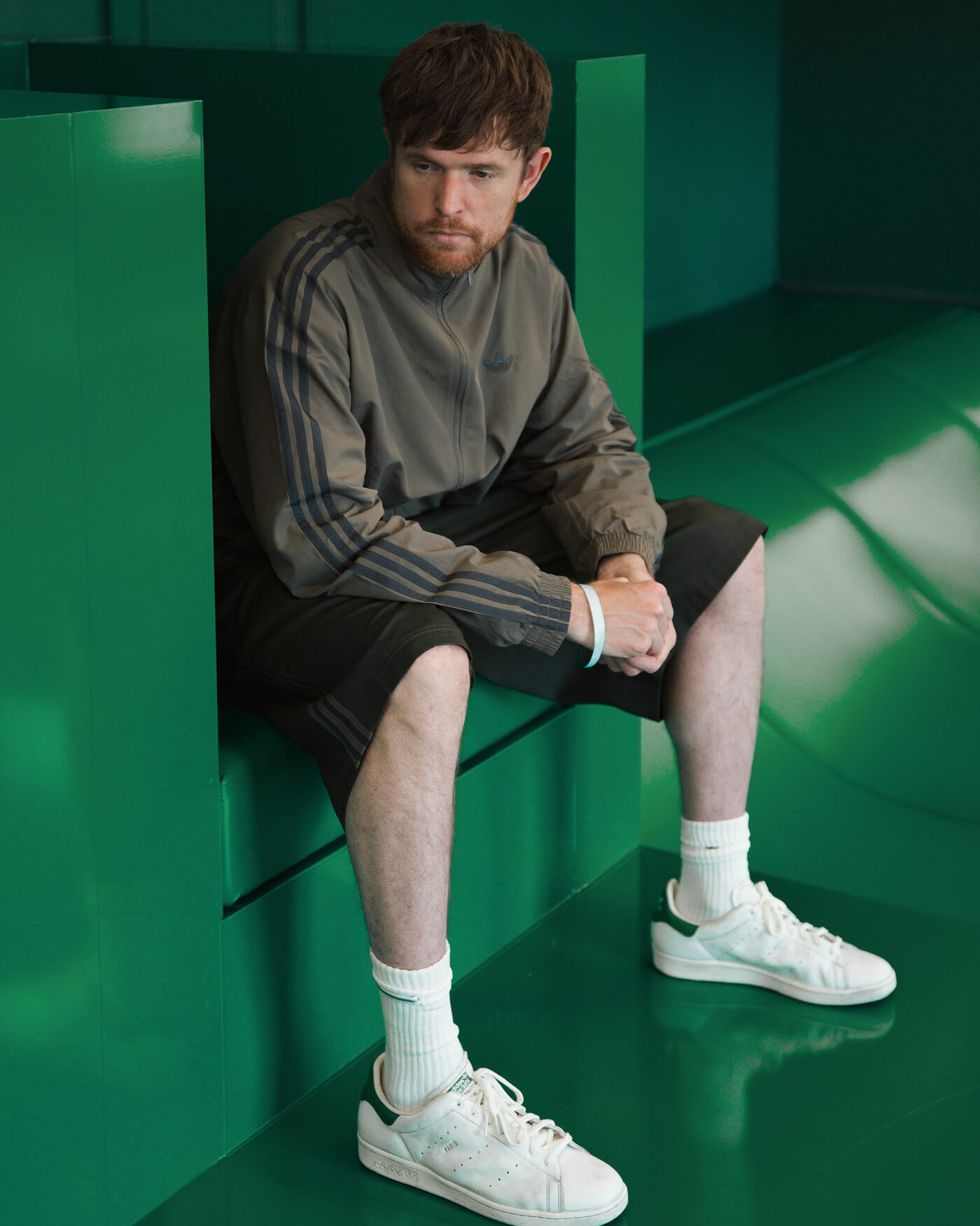 adidas Originals Stan Smith - James Blake