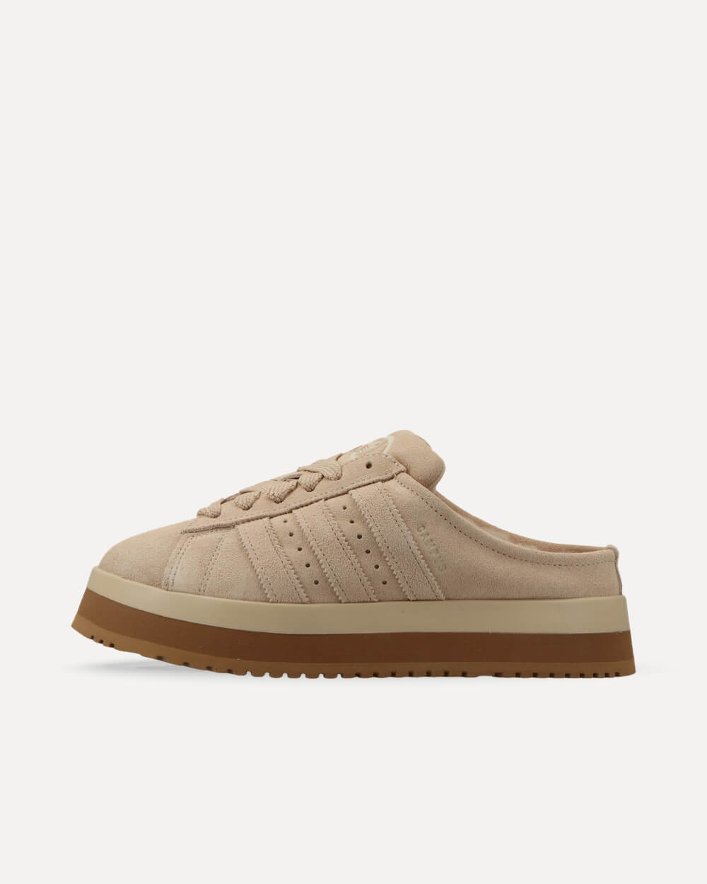 adidas Originals Campus 00s Winter Low