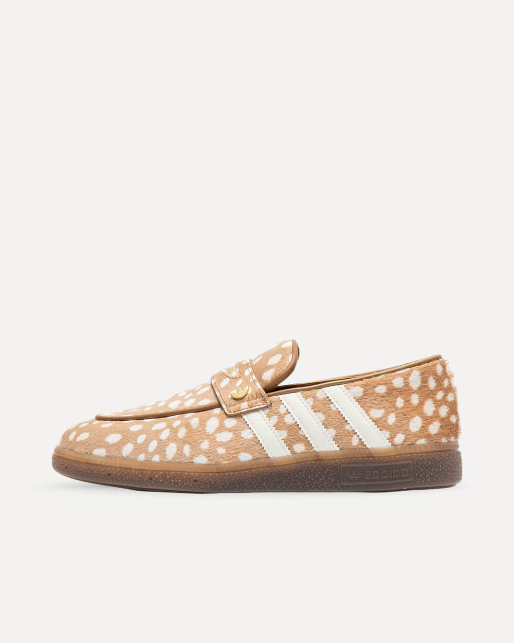 adidas Handball Spezial Loafer „Bambi“