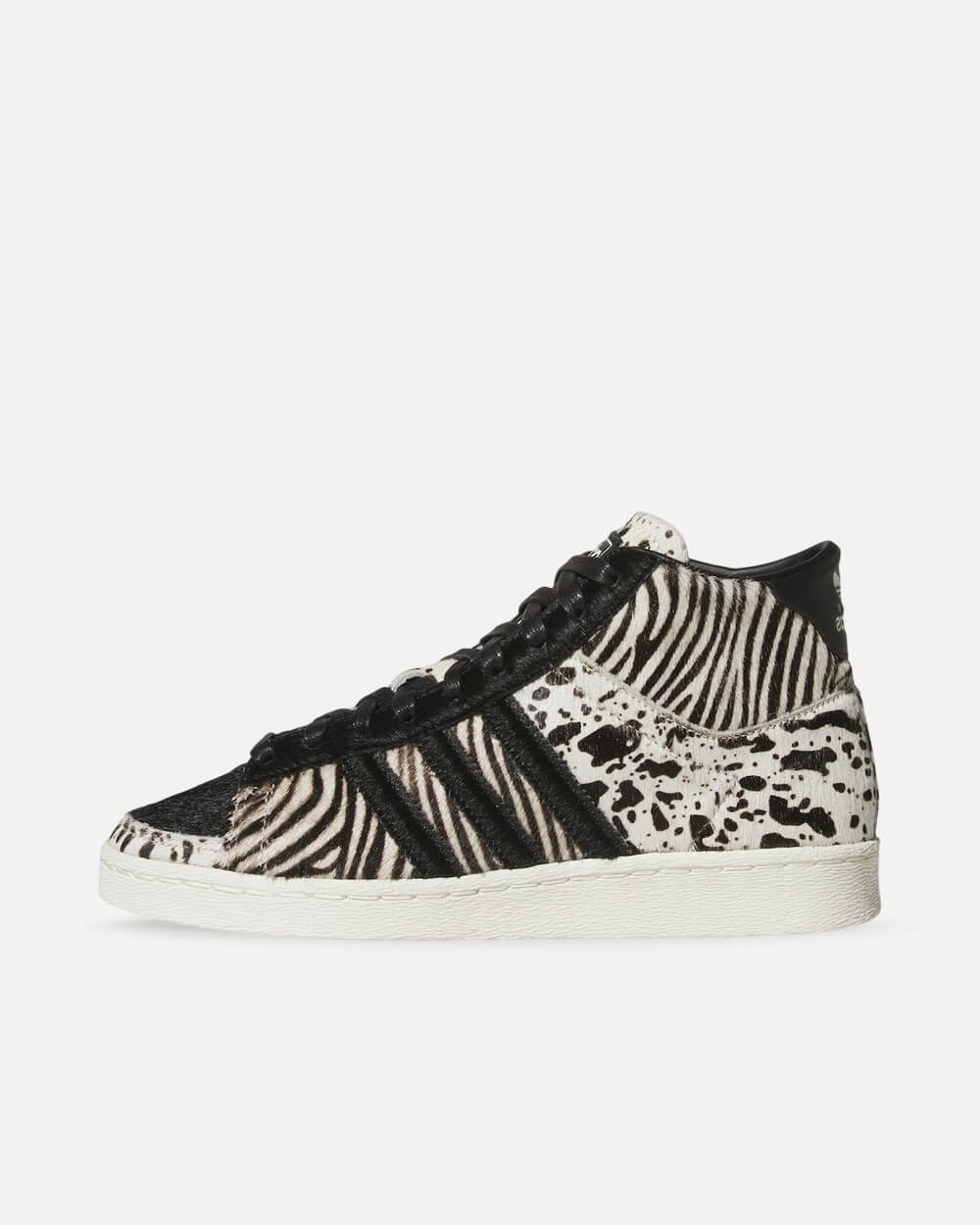 adidas Originals Jabbar High „Animal Print“