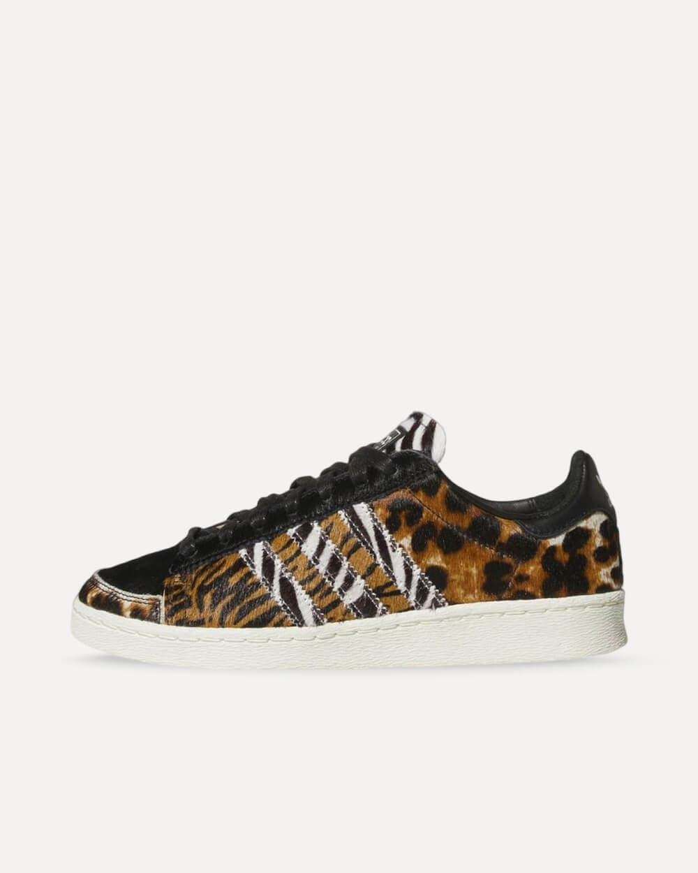 adidas Originals Jabbar Low „Animal Print“