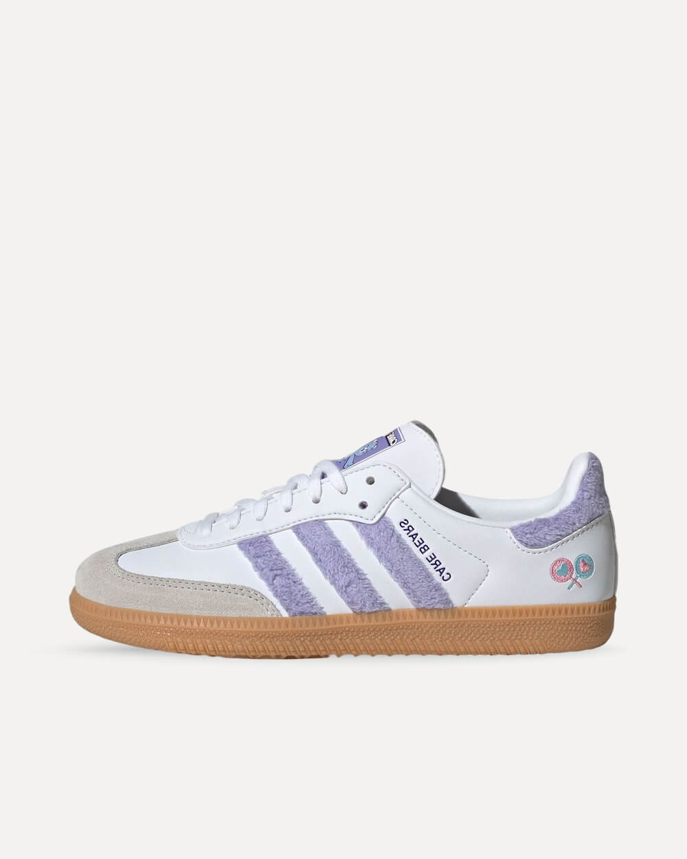 adidas Originals x Care Bears Samba OG