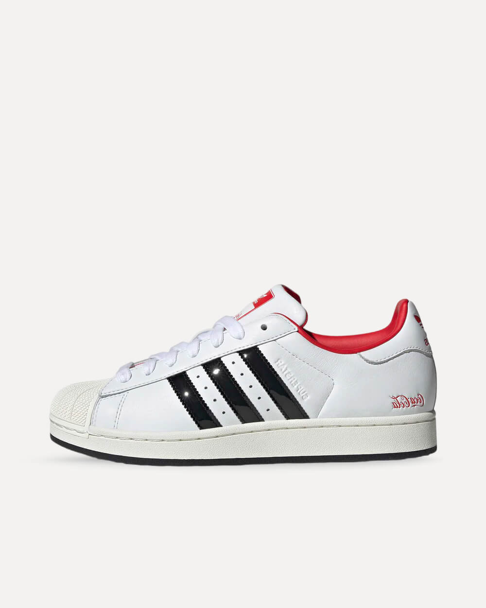 adidas Originals x Coca-Cola Superstar II