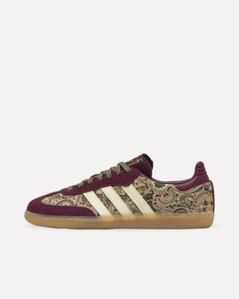 adidas Originals x Liberty London Samba OG