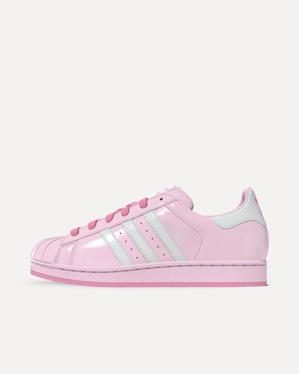 adidas x Care Bears Superstar II