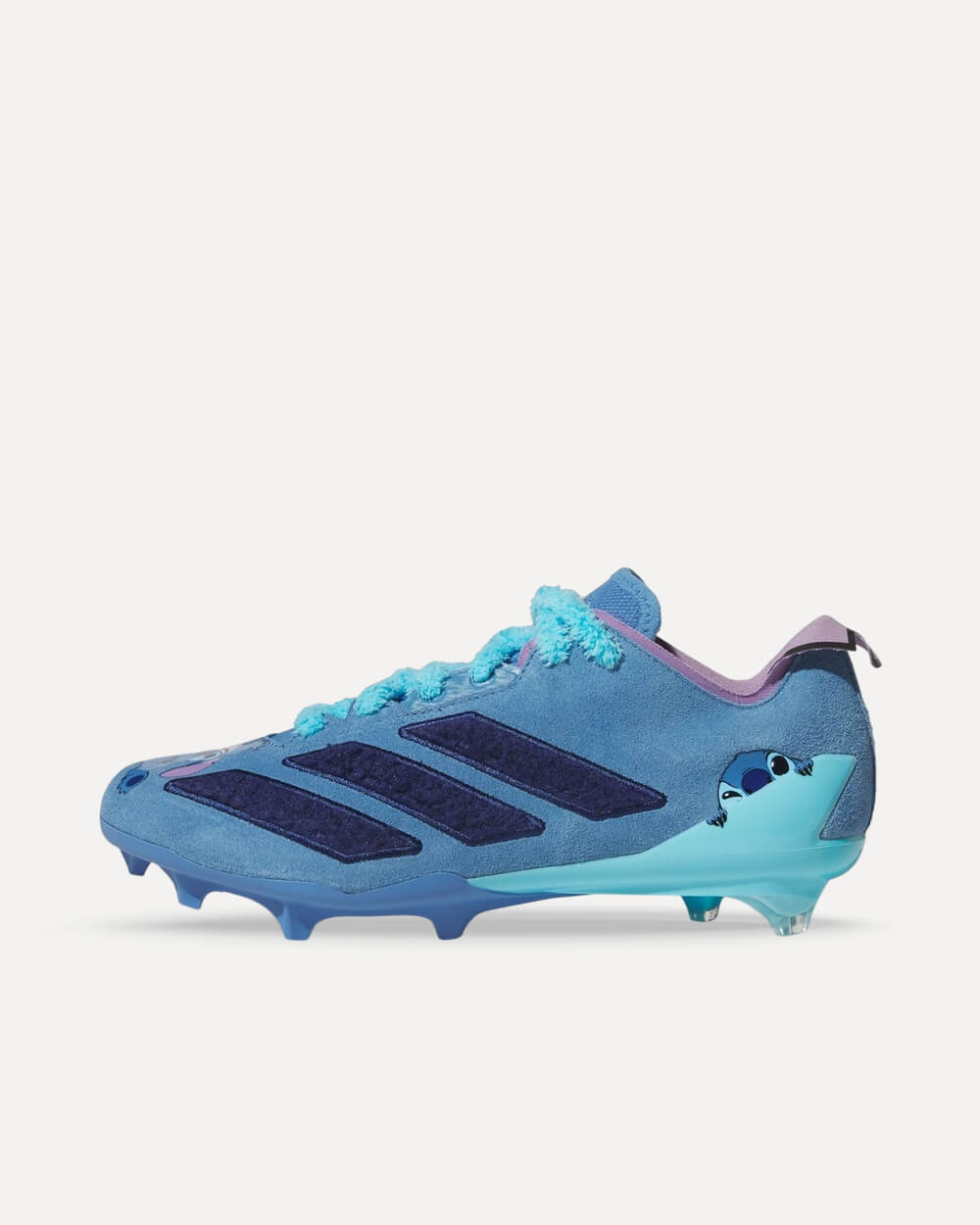 adidas x Disney Adizero Electric II „Lilo & Stitch“