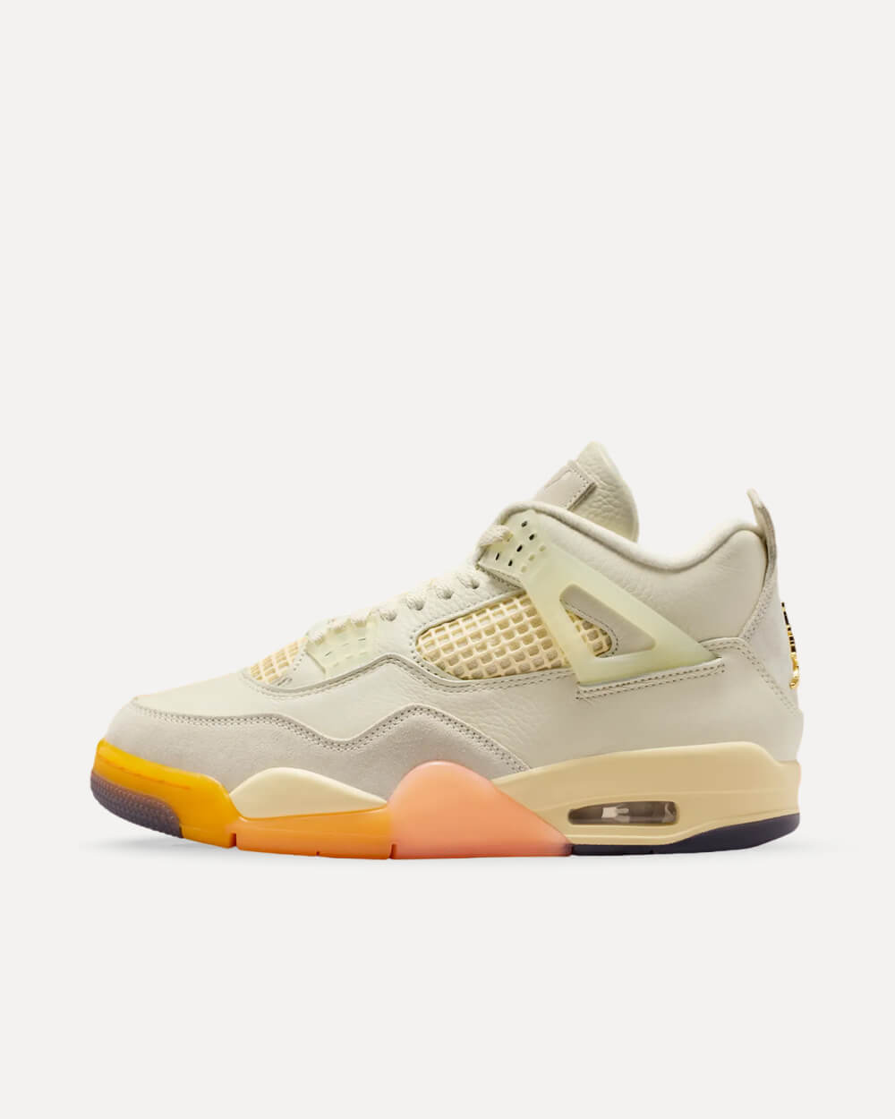 Nike Air Jordan 4 Retro „Birds Of Paradise“