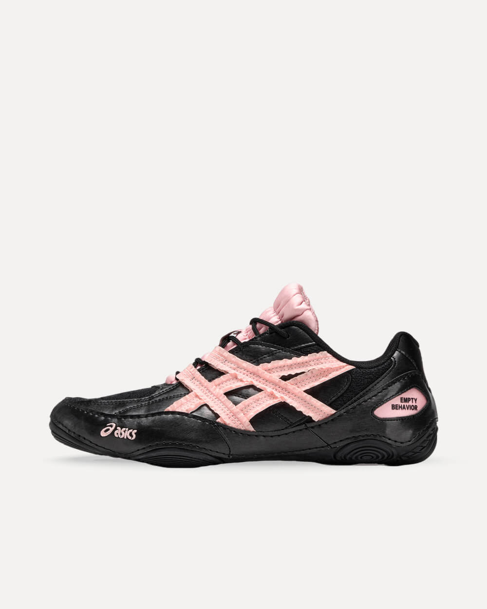 ASICS x Empty Behavior Hypersync