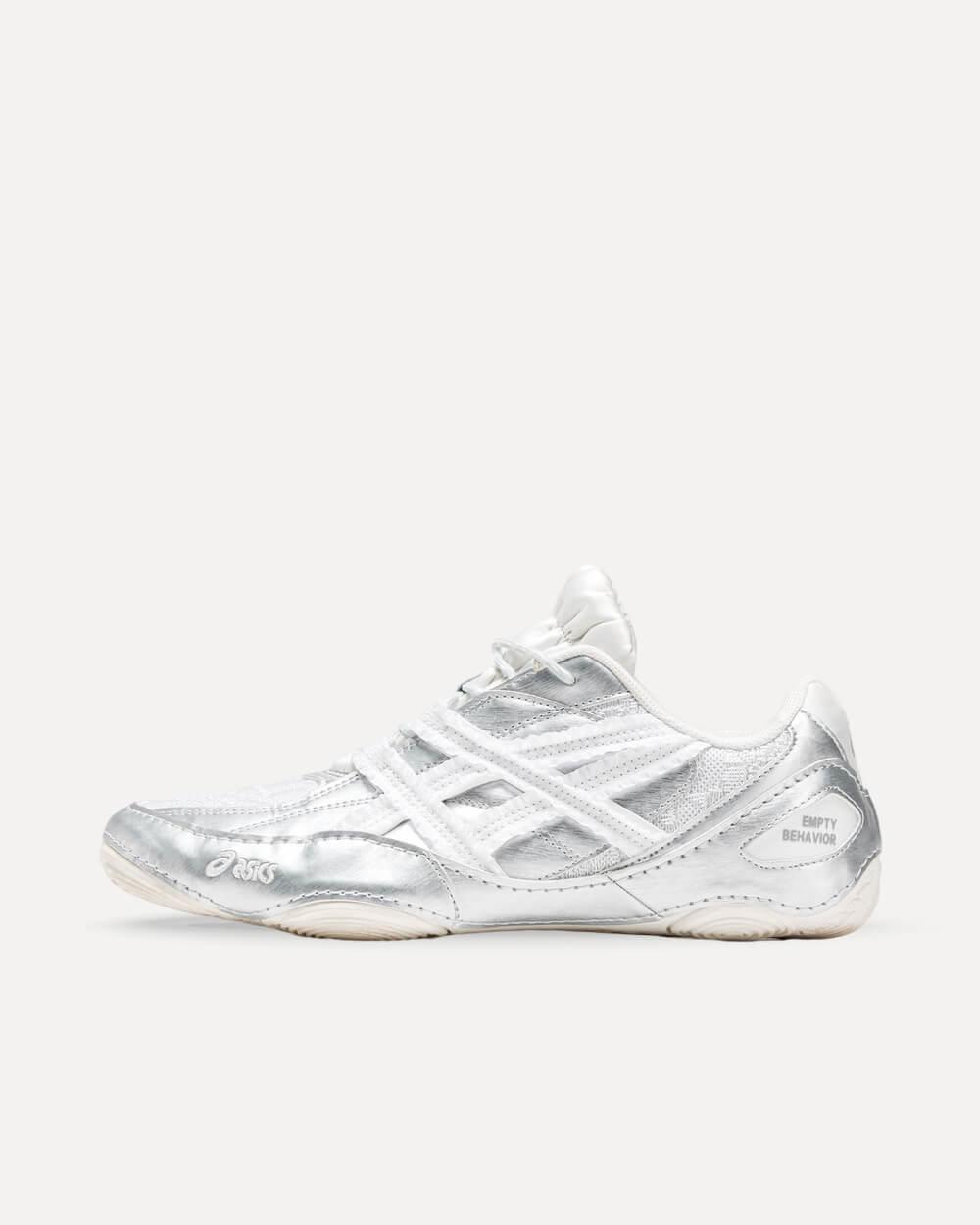 ASICS x Empty Behavior Hypersync
