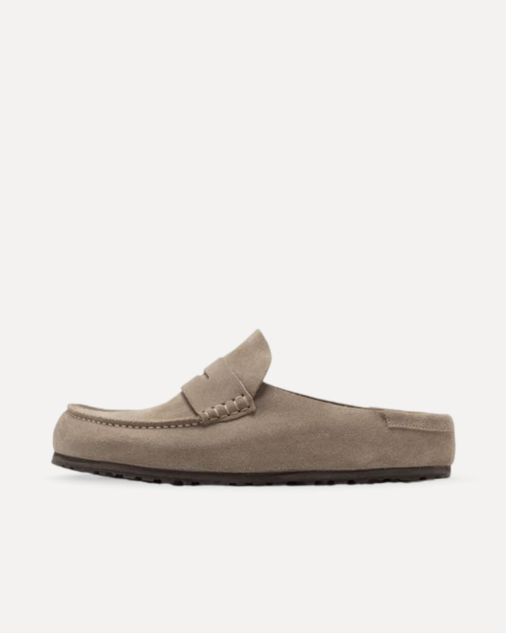 Birkenstock Naples Wrapped