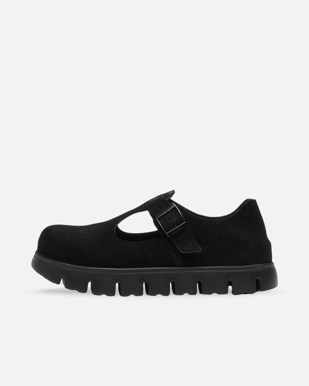 Birkenstock Paris Chunky