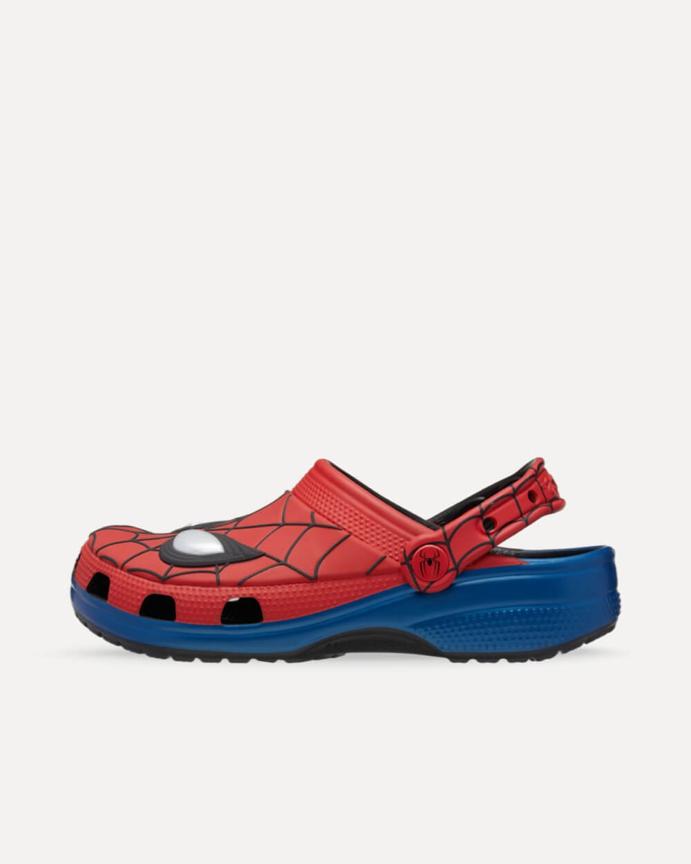 Crocs Classic Clog „Spider-Man“
