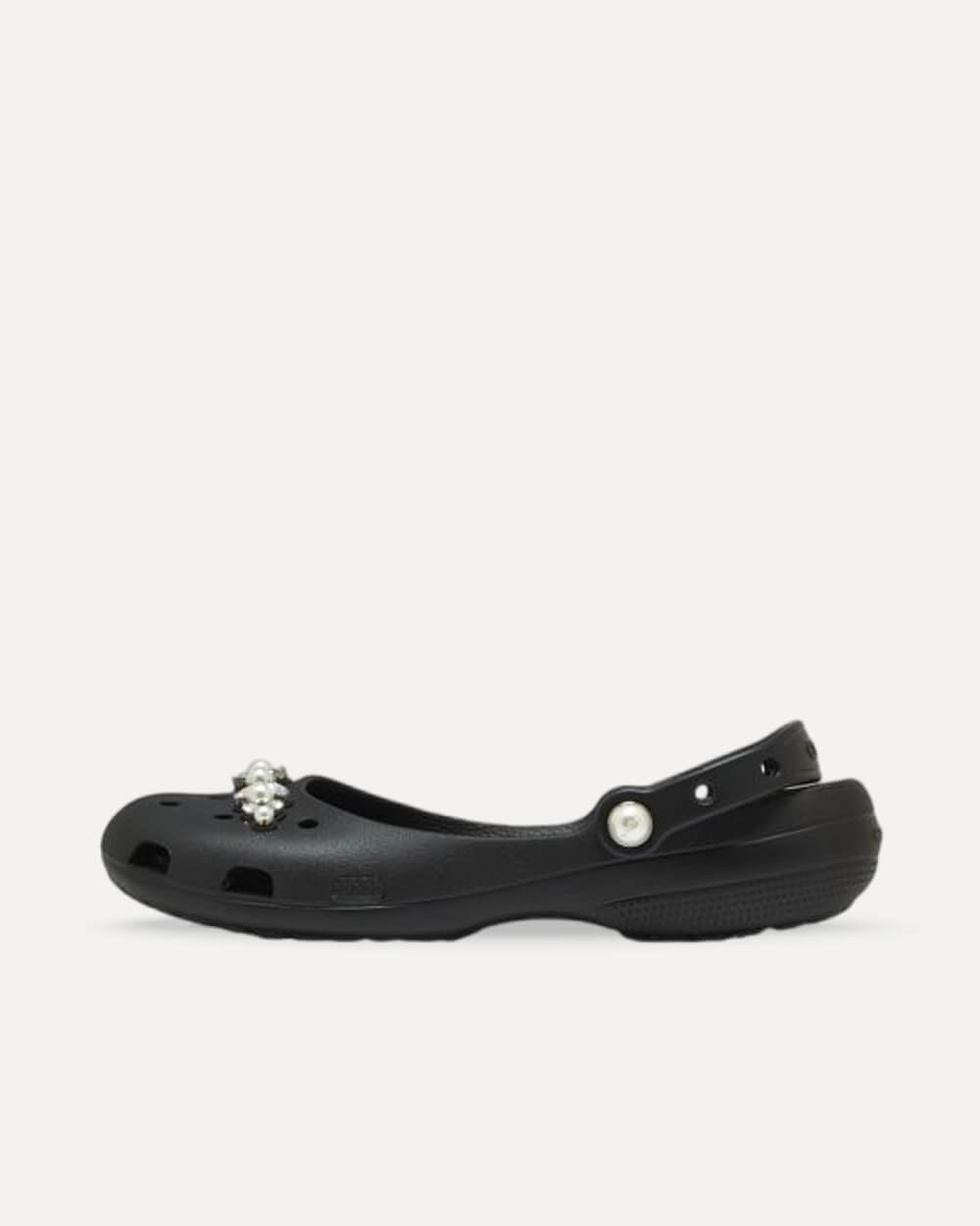 Crocs Classic Pearls Ballet