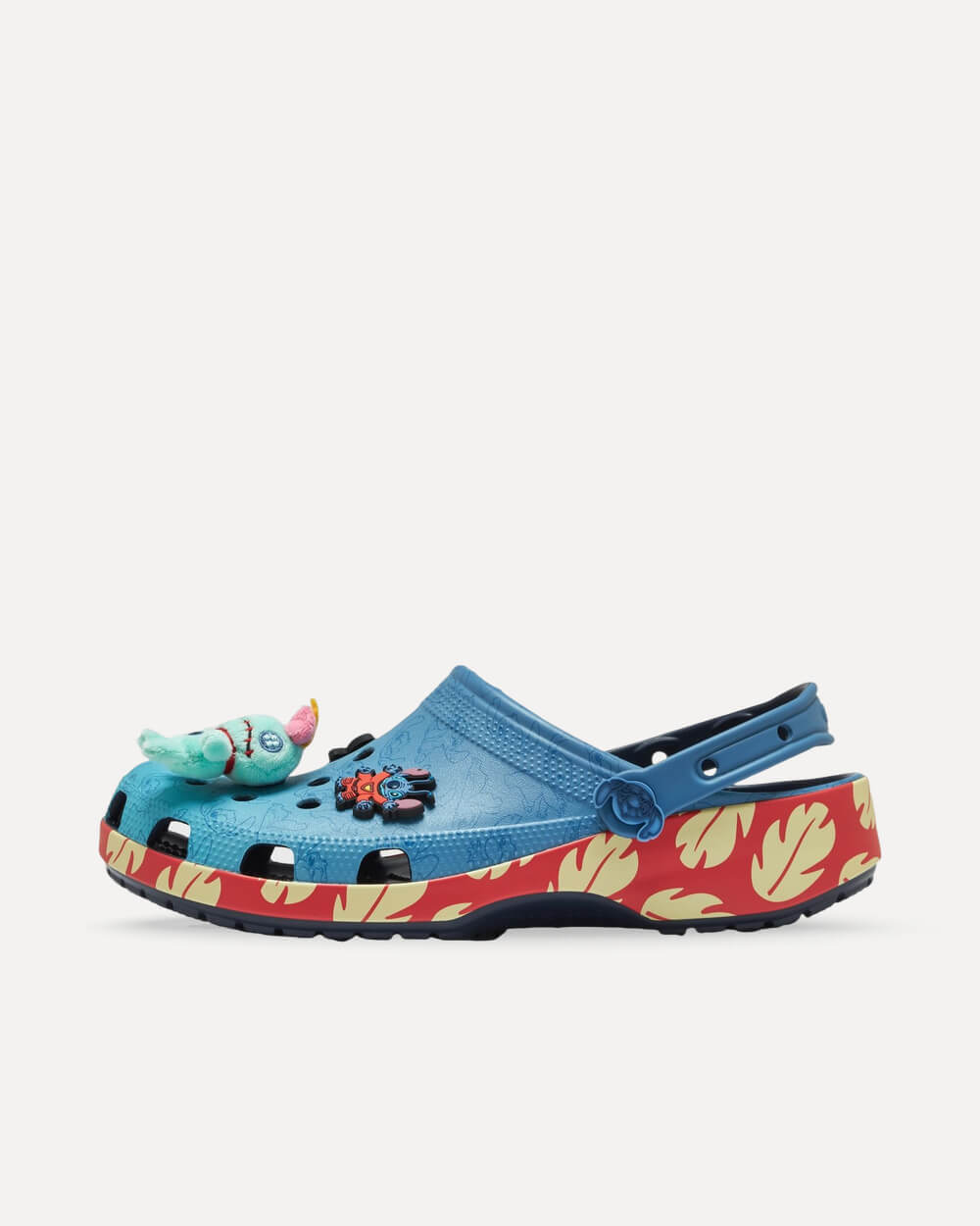 Crocs x Disney Classic Clog „Lilo & Stitch“