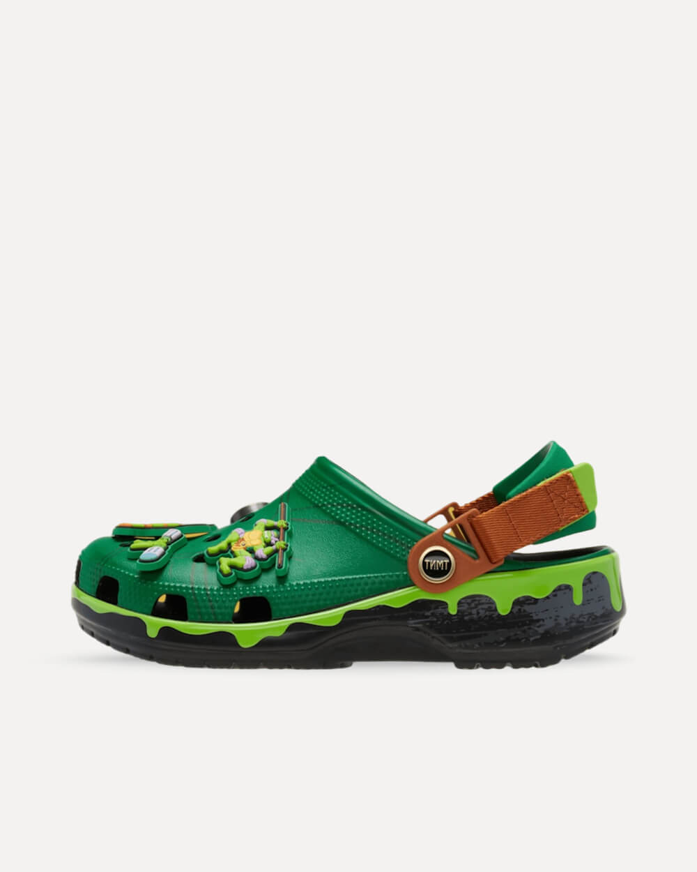 Crocs x Teenage Mutant Ninja Turtles Classic Clog