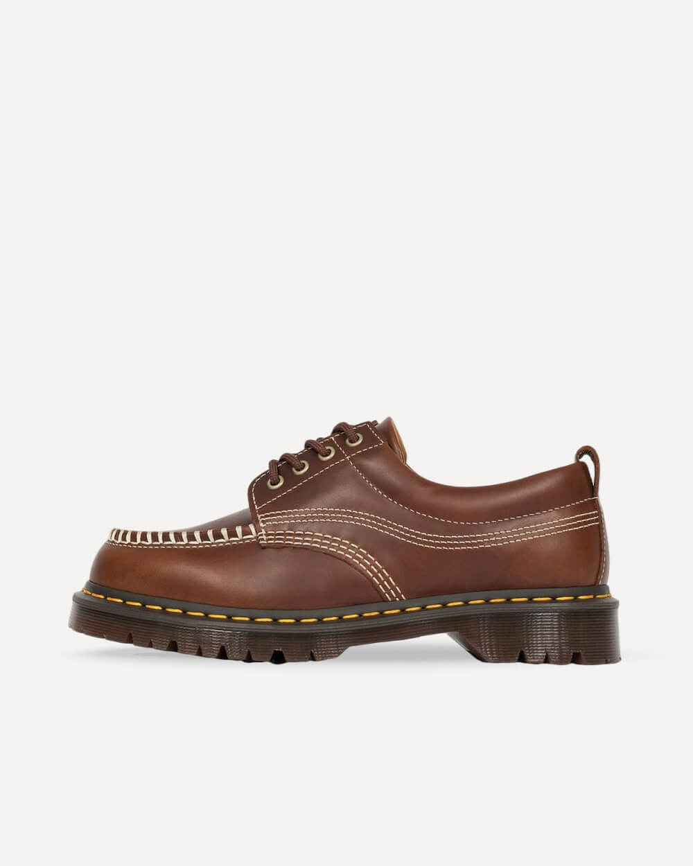 Dr. Martens Lowell Moc Toe