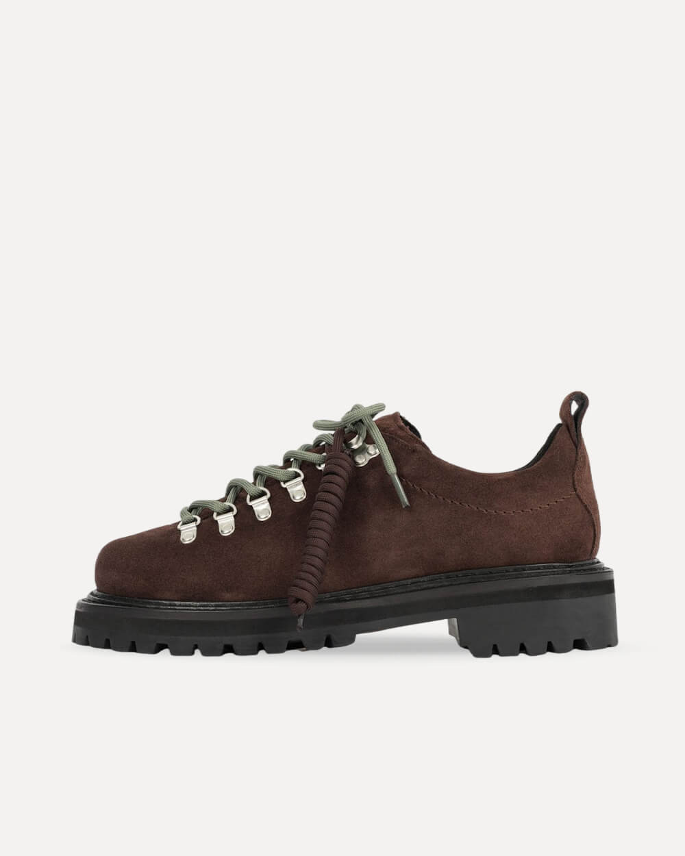 G.H. Bass & Co. Mason Hiker Low