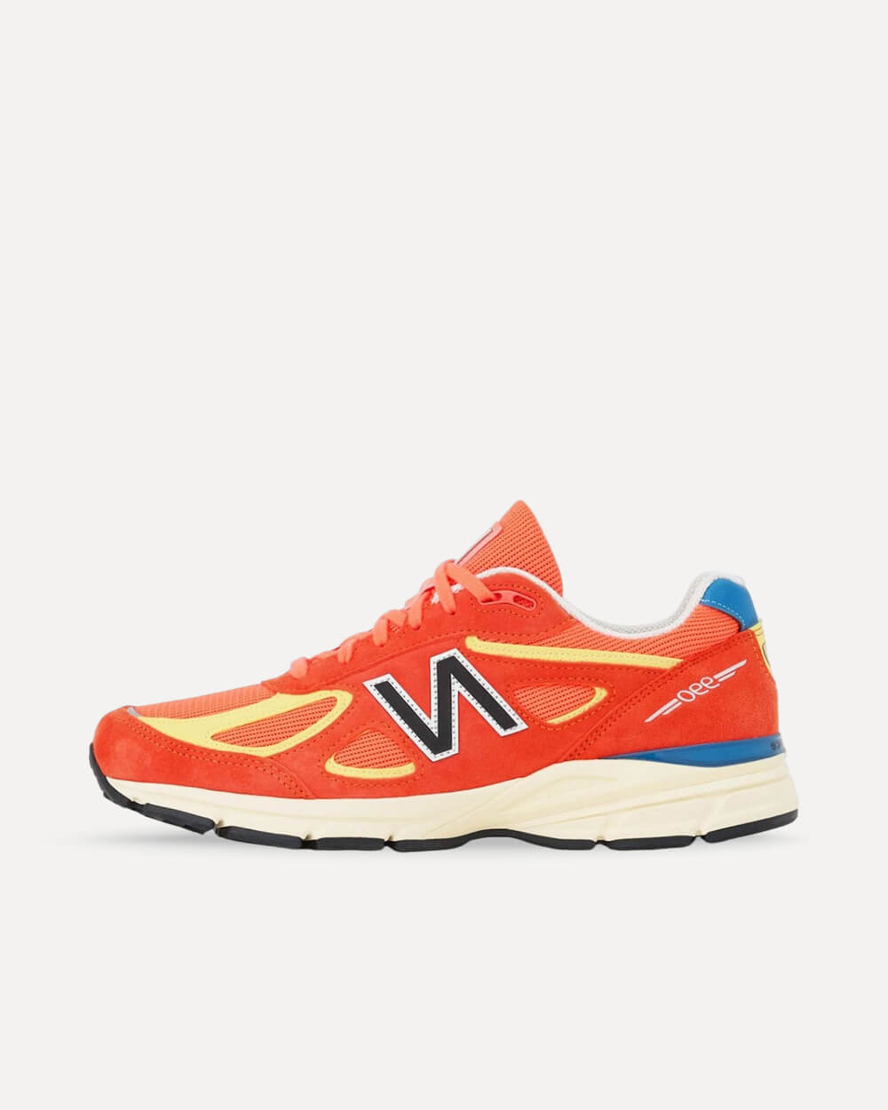 New Balance 990v4 Made in USA