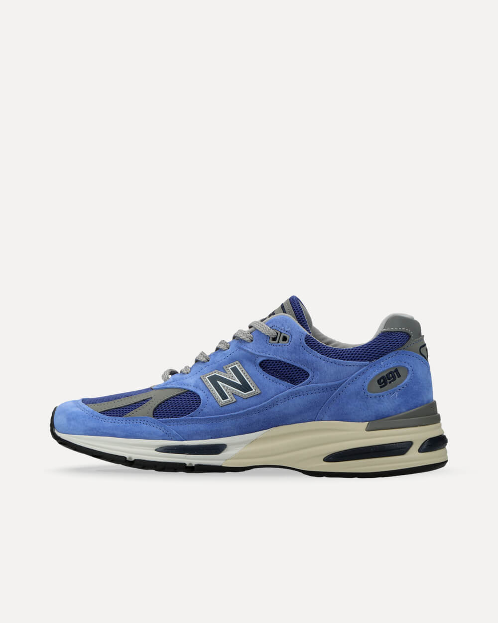 New Balance 991v2 Made In UK
