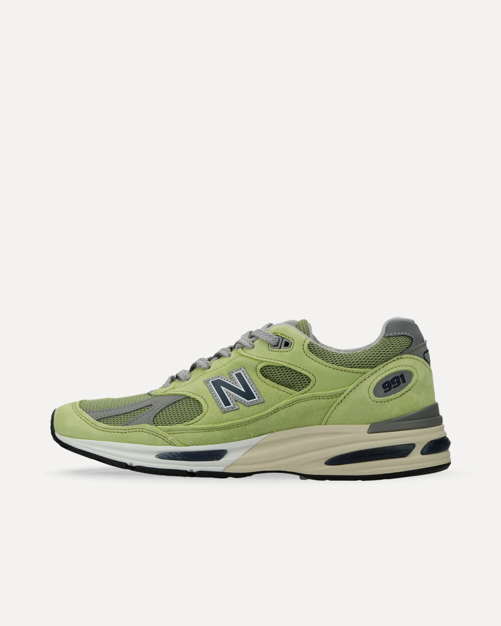New Balance 991v2 Made In UK