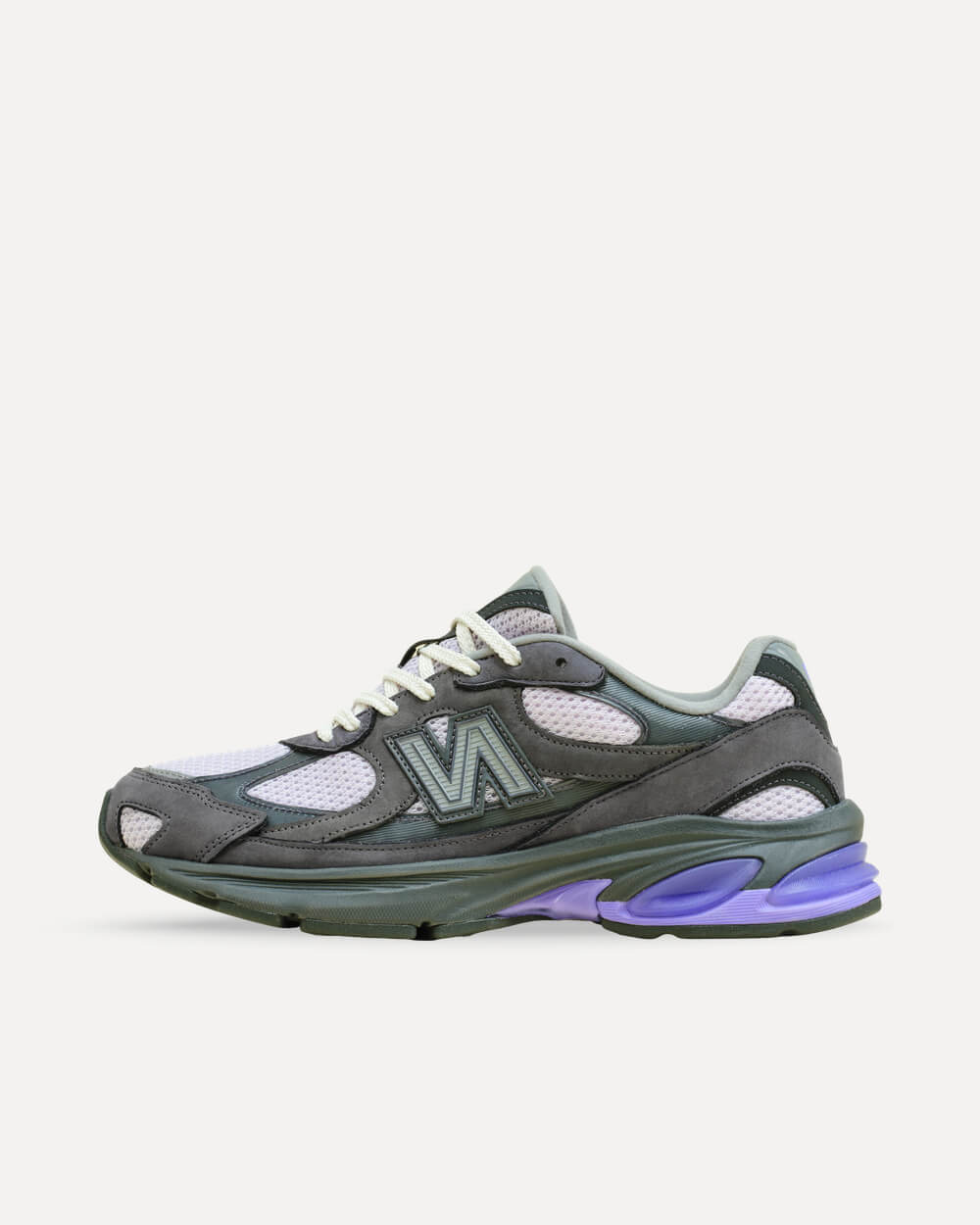 New Balance ABZORB 2010
