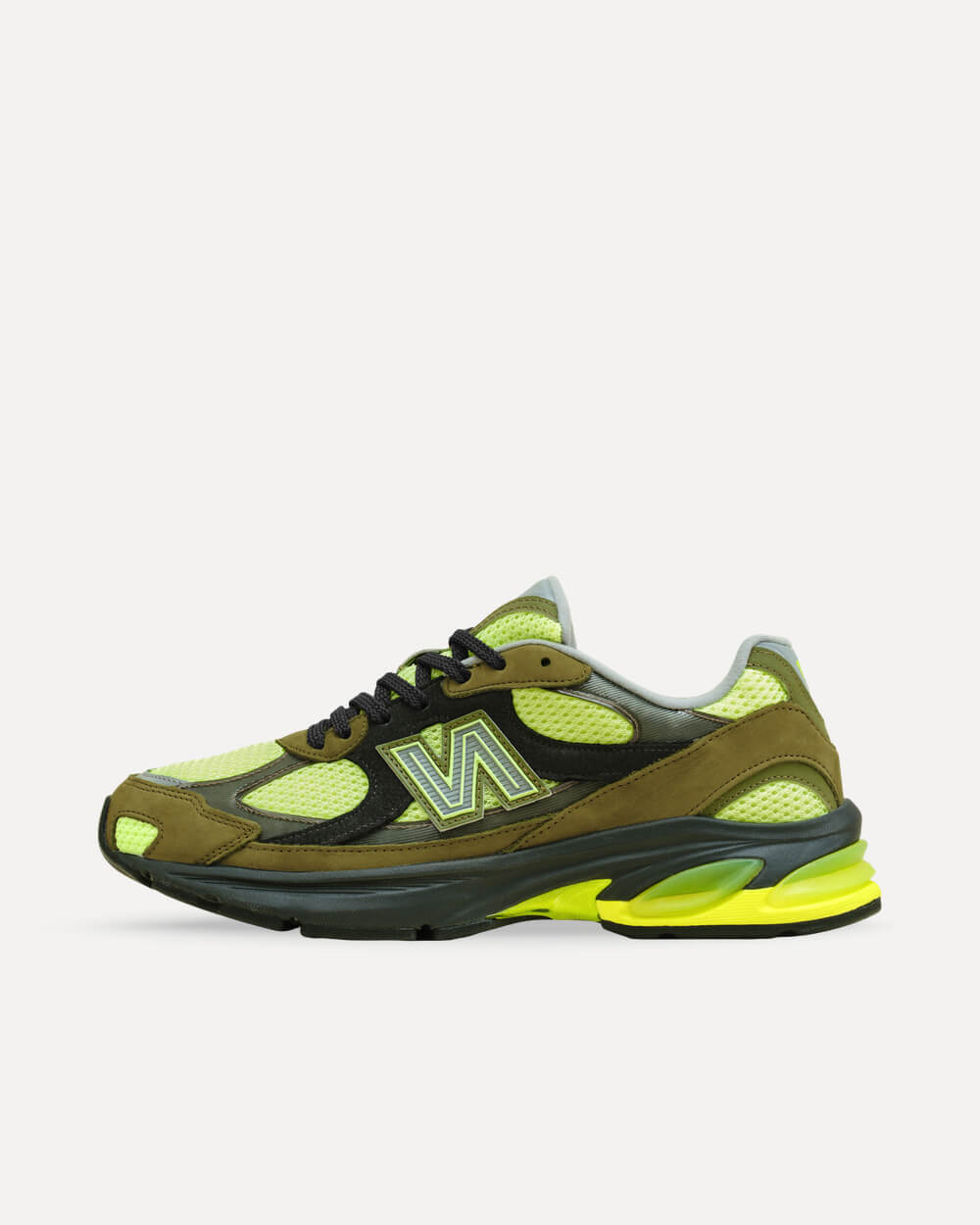 New Balance ABZORB 2010