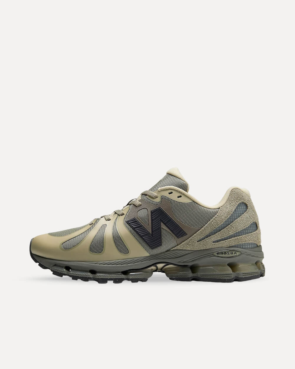 New Balance x Stone Island ABZORB 1890