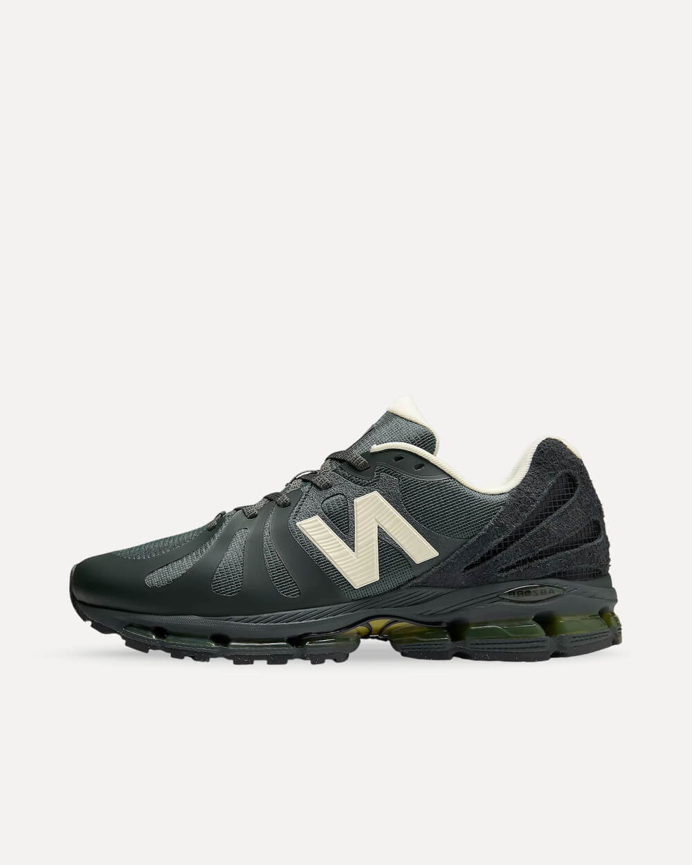 New Balance x Stone Island ABZORB 1890 „Deep Forest“