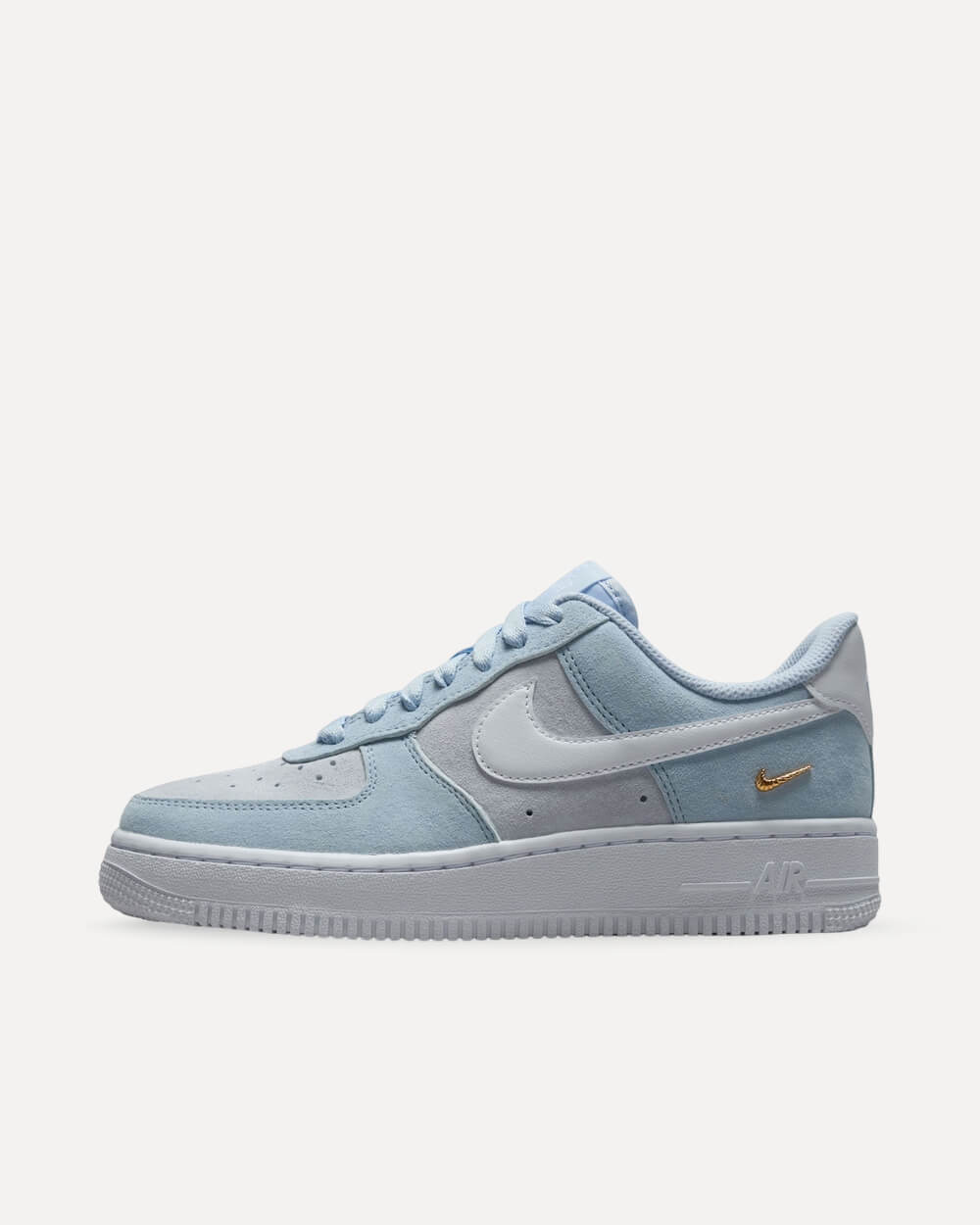 Nike Air Force 1 Low „Hydrogen Blue“