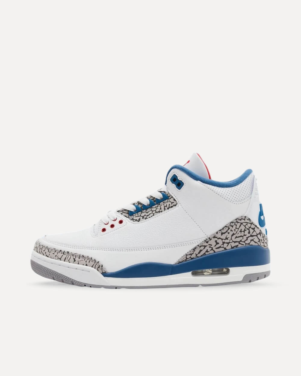 Nike Air Jordan 3 Retro „True Blue“